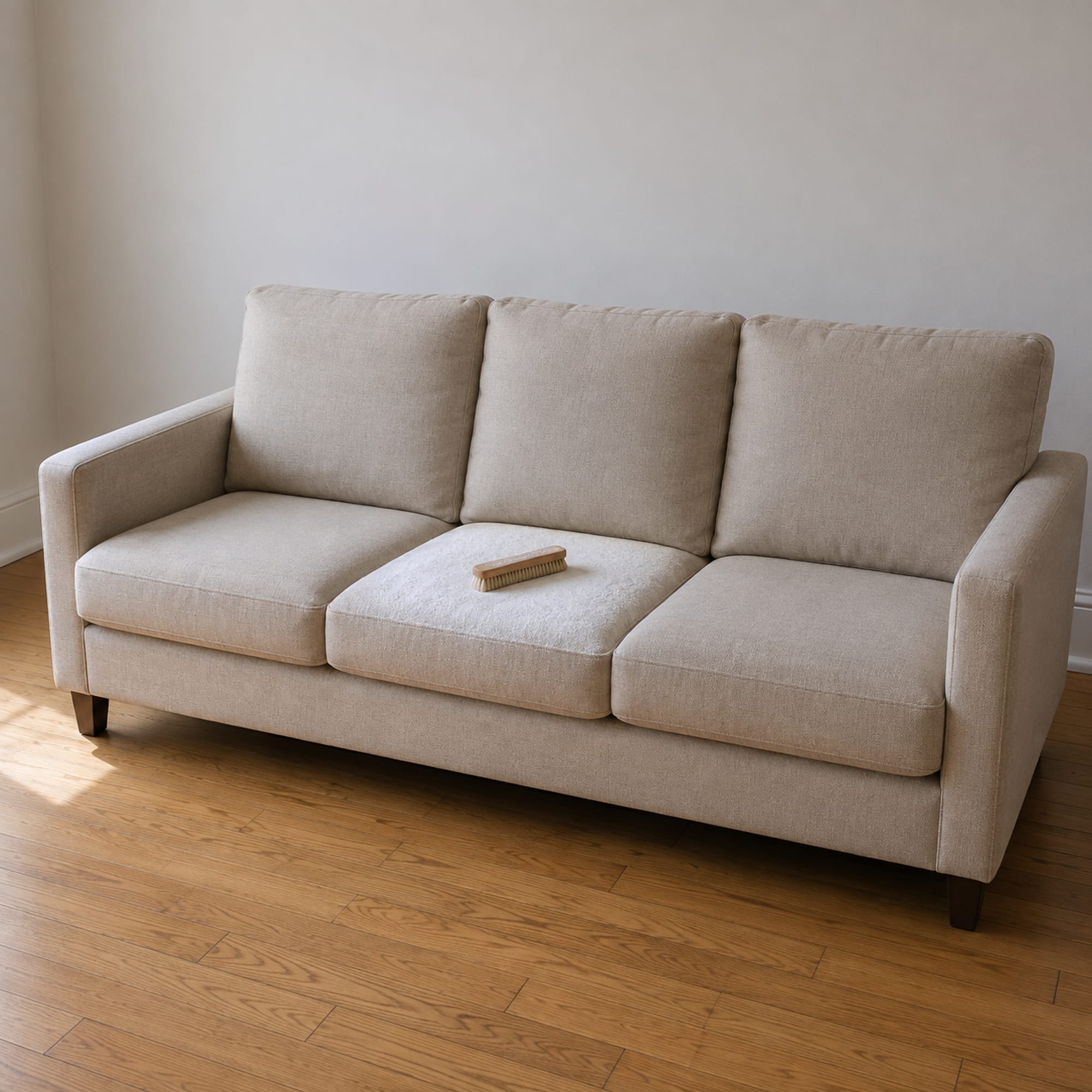 How to Clean a Smelly Couch When the Cover Is Already Clean