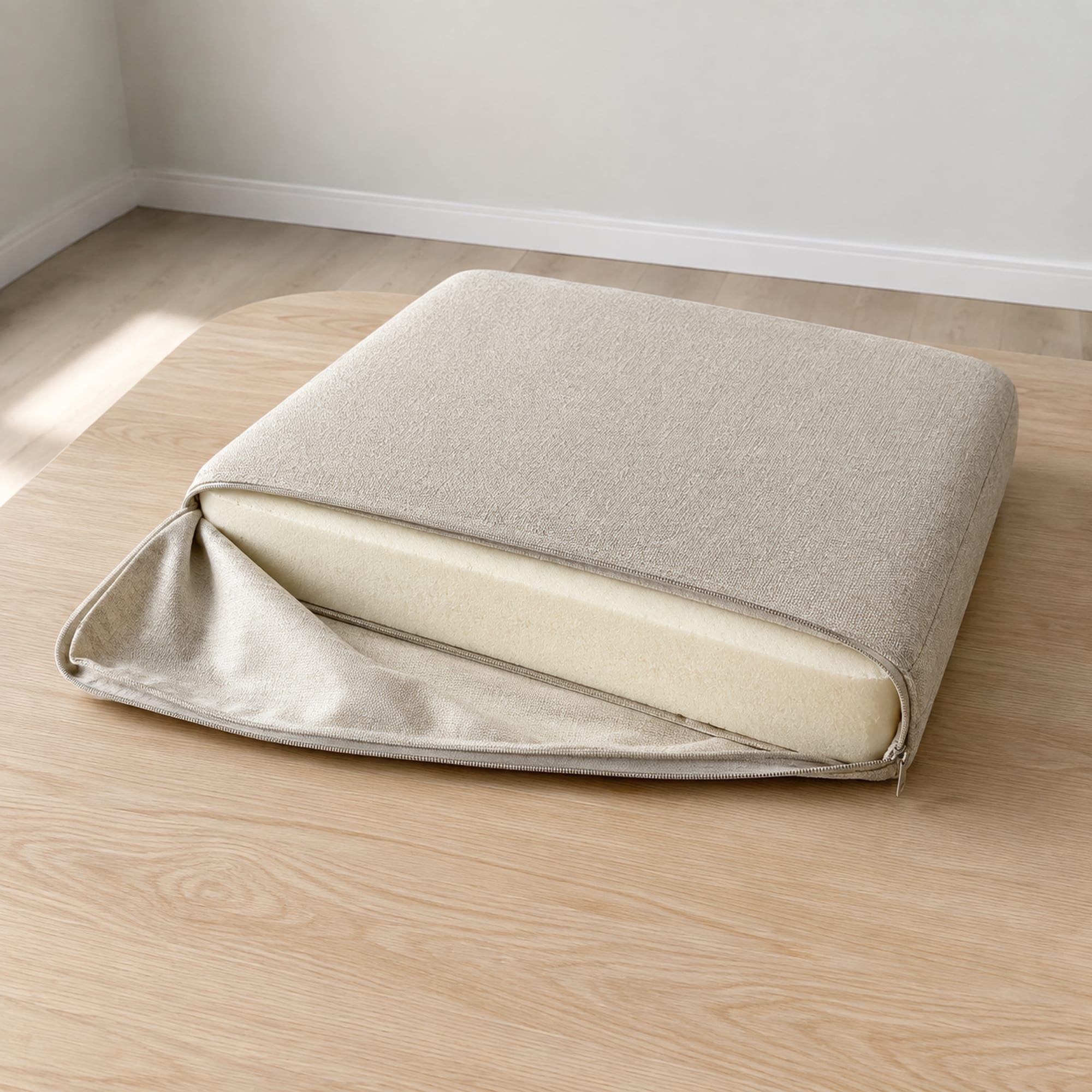 How to Get Pet Urine Out of a Couch, Fresh or Found Days Later