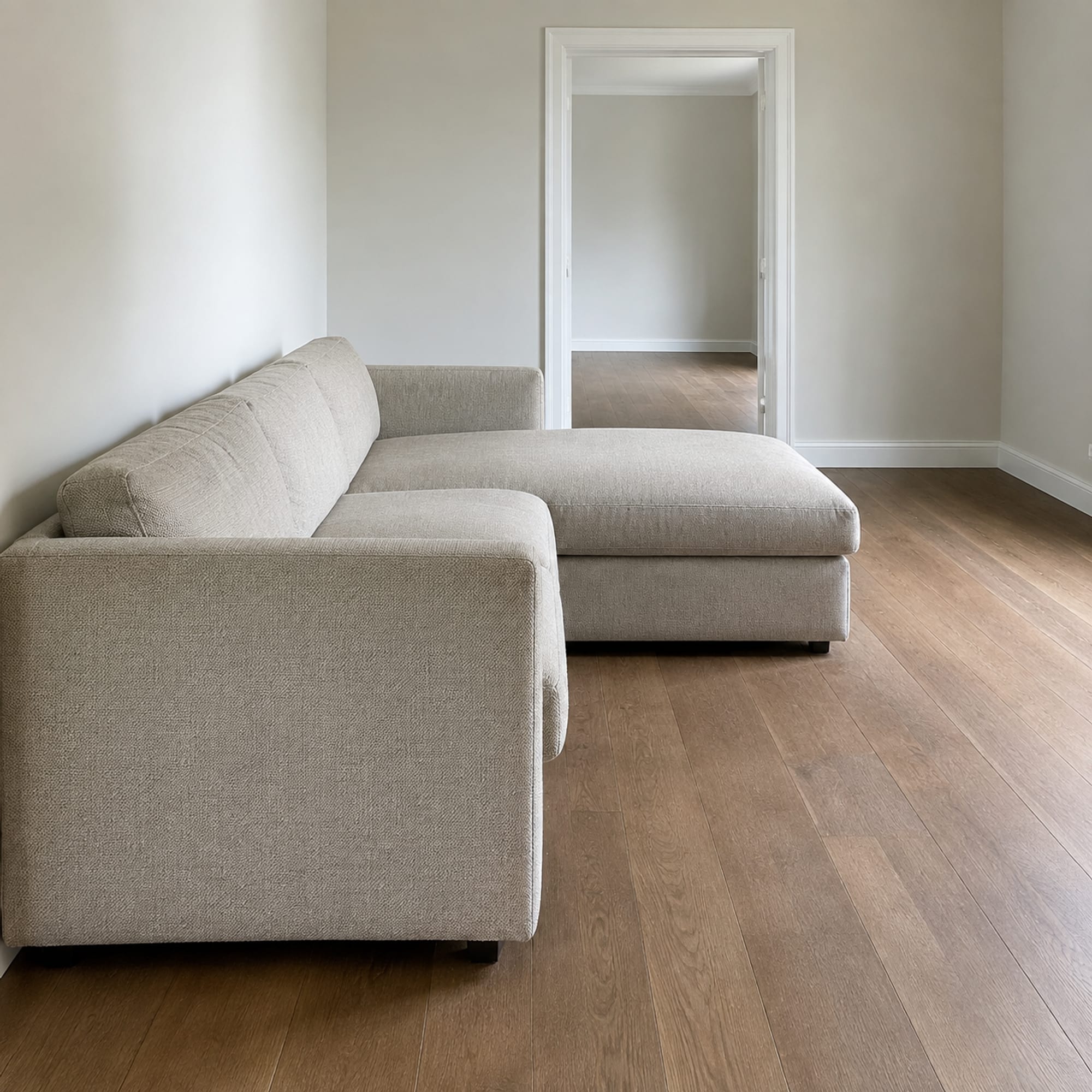 Sofa vs Sectional: Which One Fits Your Room and Life