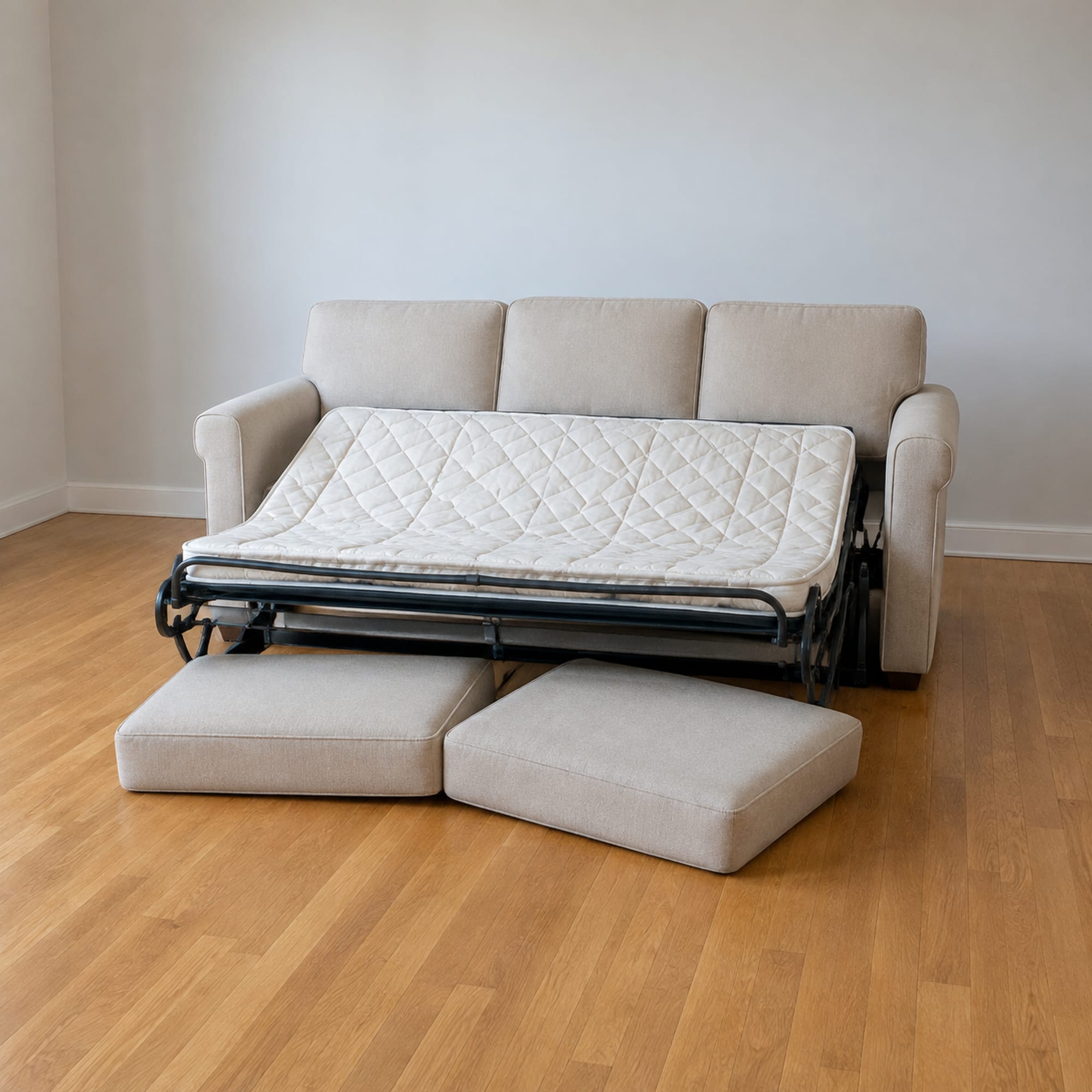 Best Sleeper Sofas: What Actually Makes One Comfortable