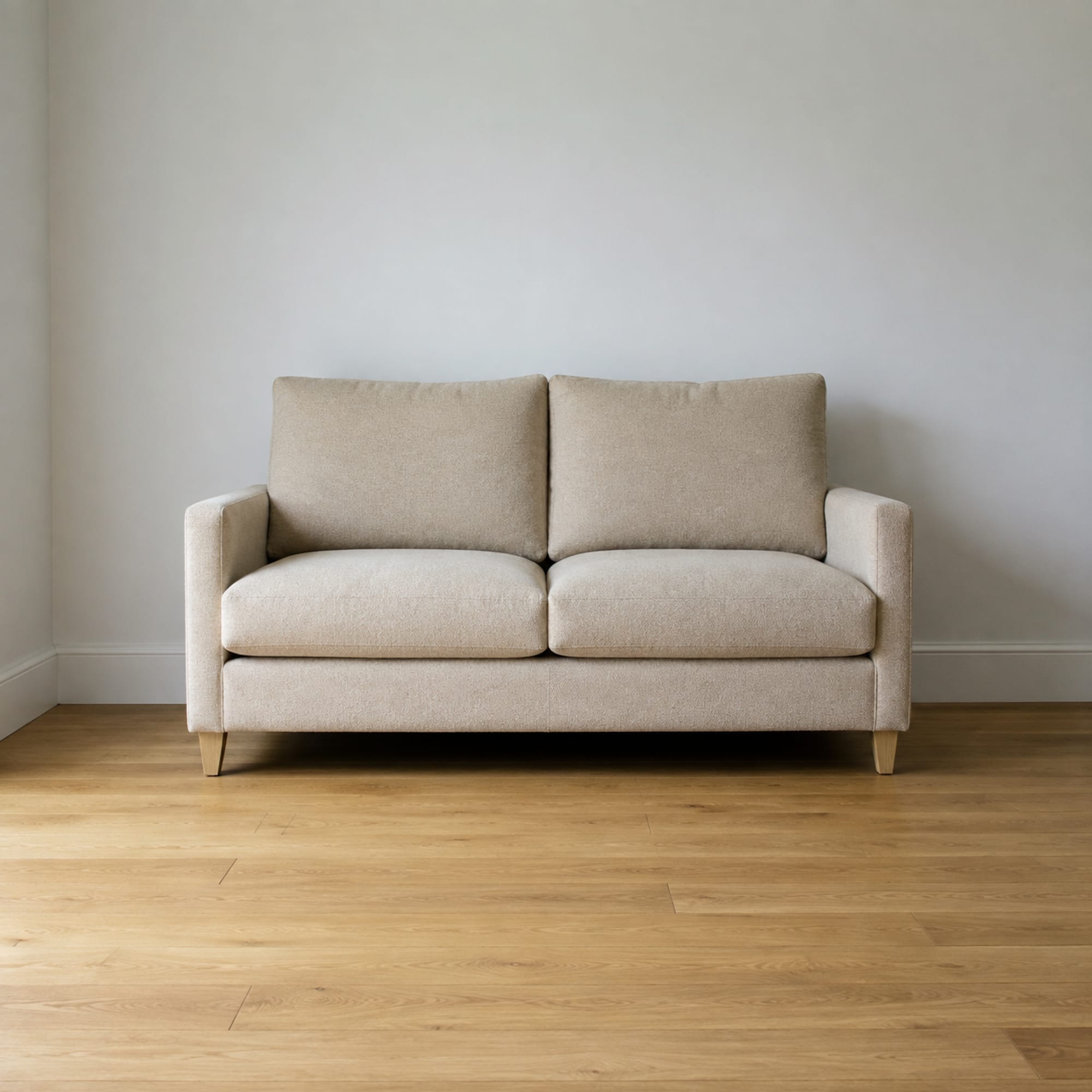 Best Sofas for Small Spaces: Narrow Doesn't Mean Shallow