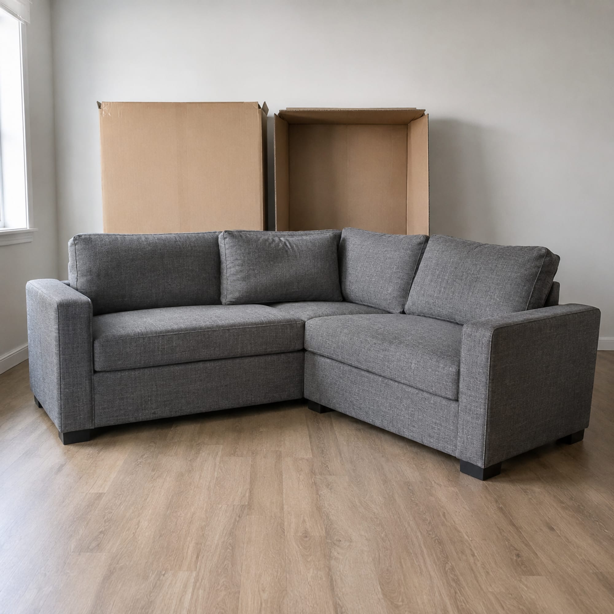 Best Sofas Under $1,000: Where the Money Goes and What to Skip