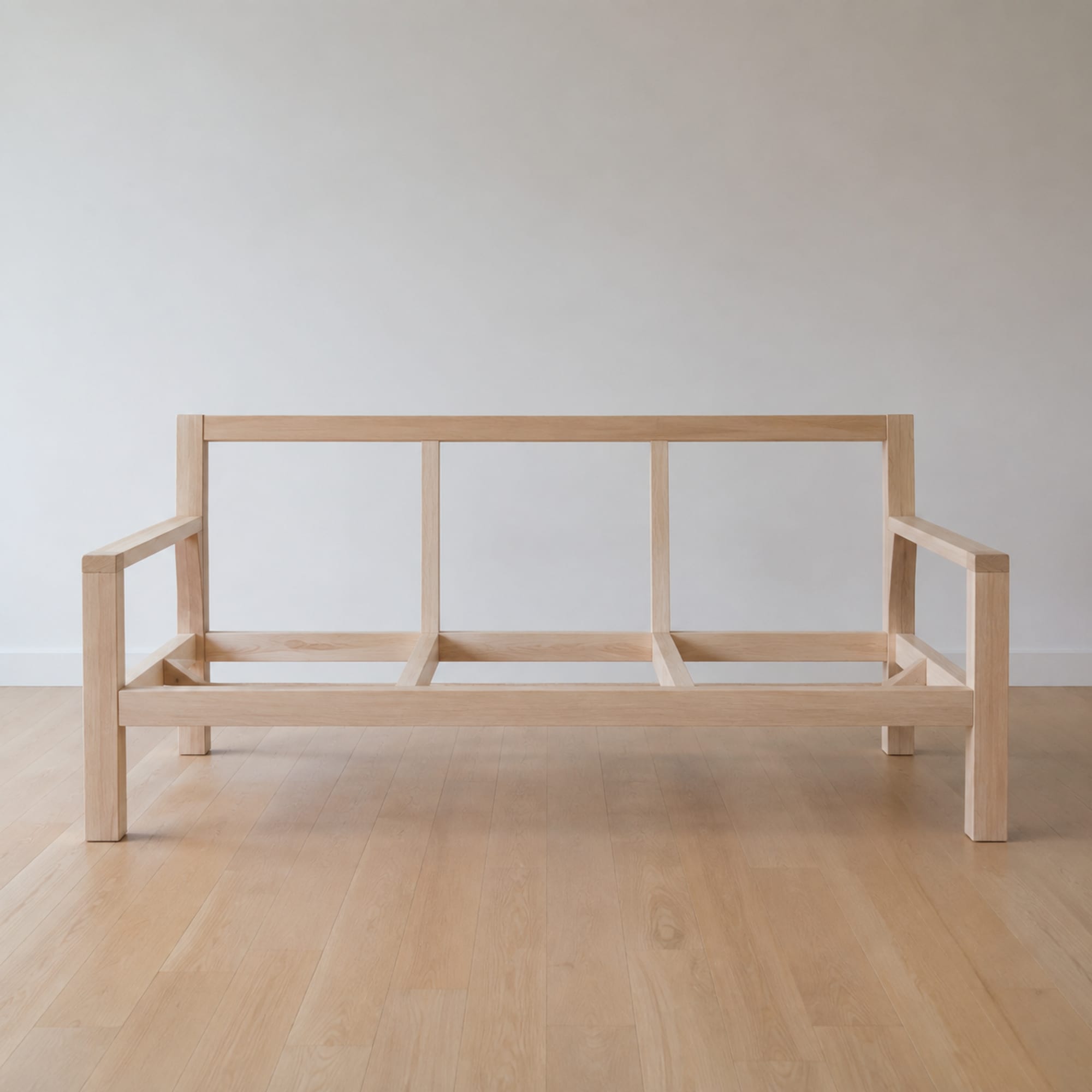 How Long Should a Couch Last? Four Parts, Four Separate Clocks