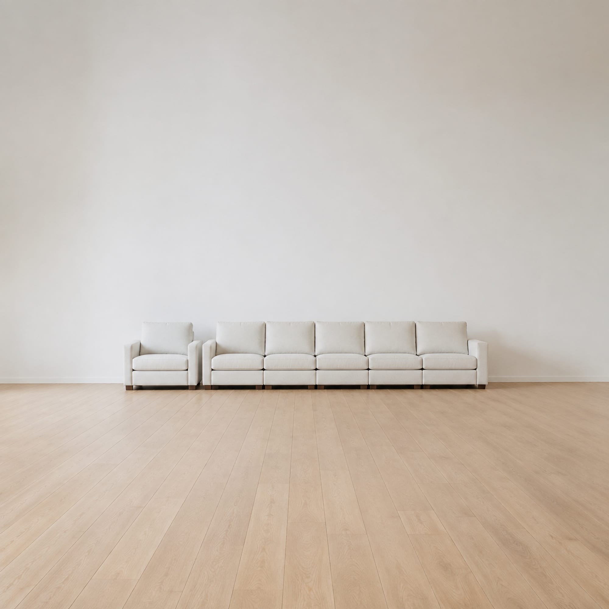How Much Does a Sofa Cost? Price It Per Seat, Not Per Sofa