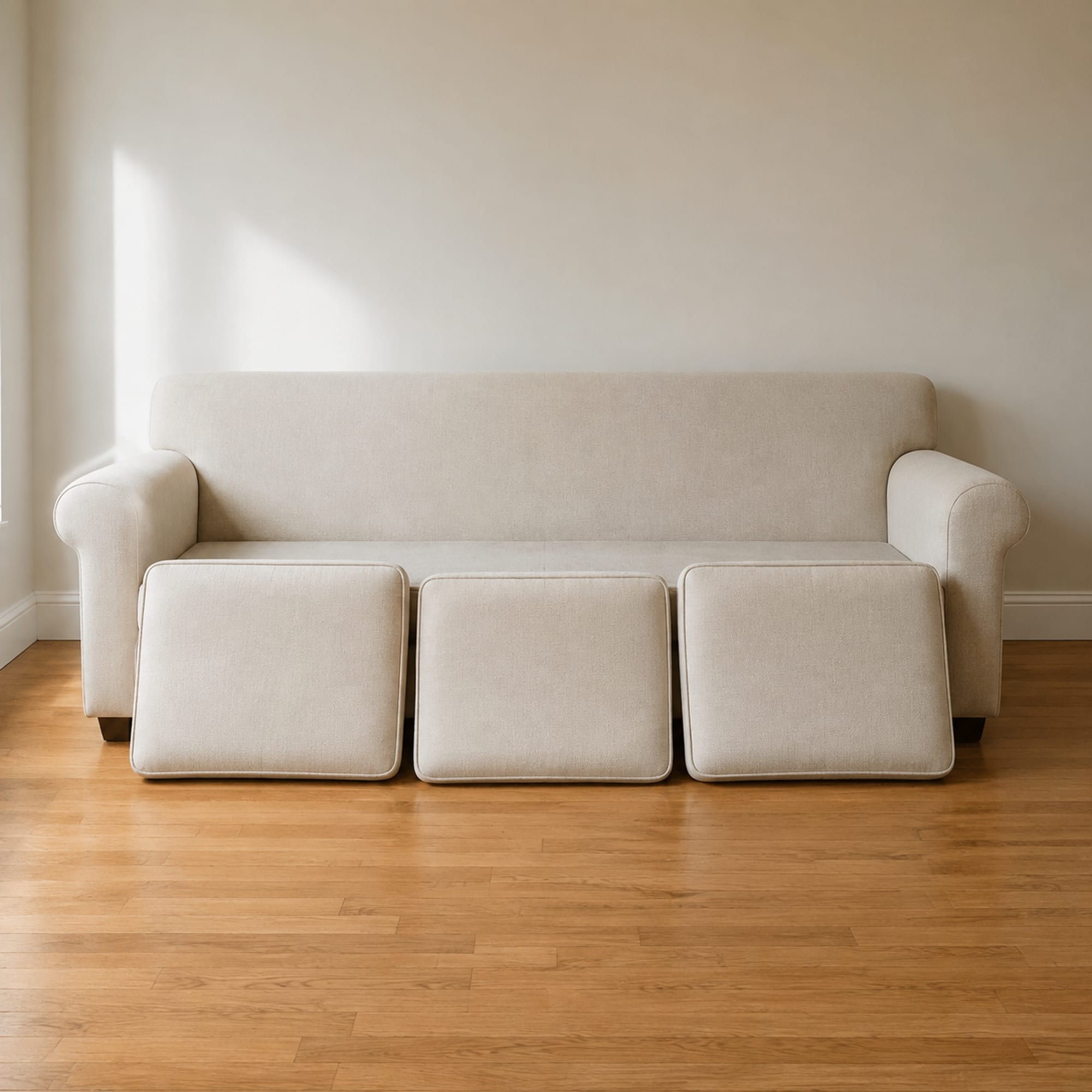 How Often Should You Clean a Couch? Three Answers, Not One