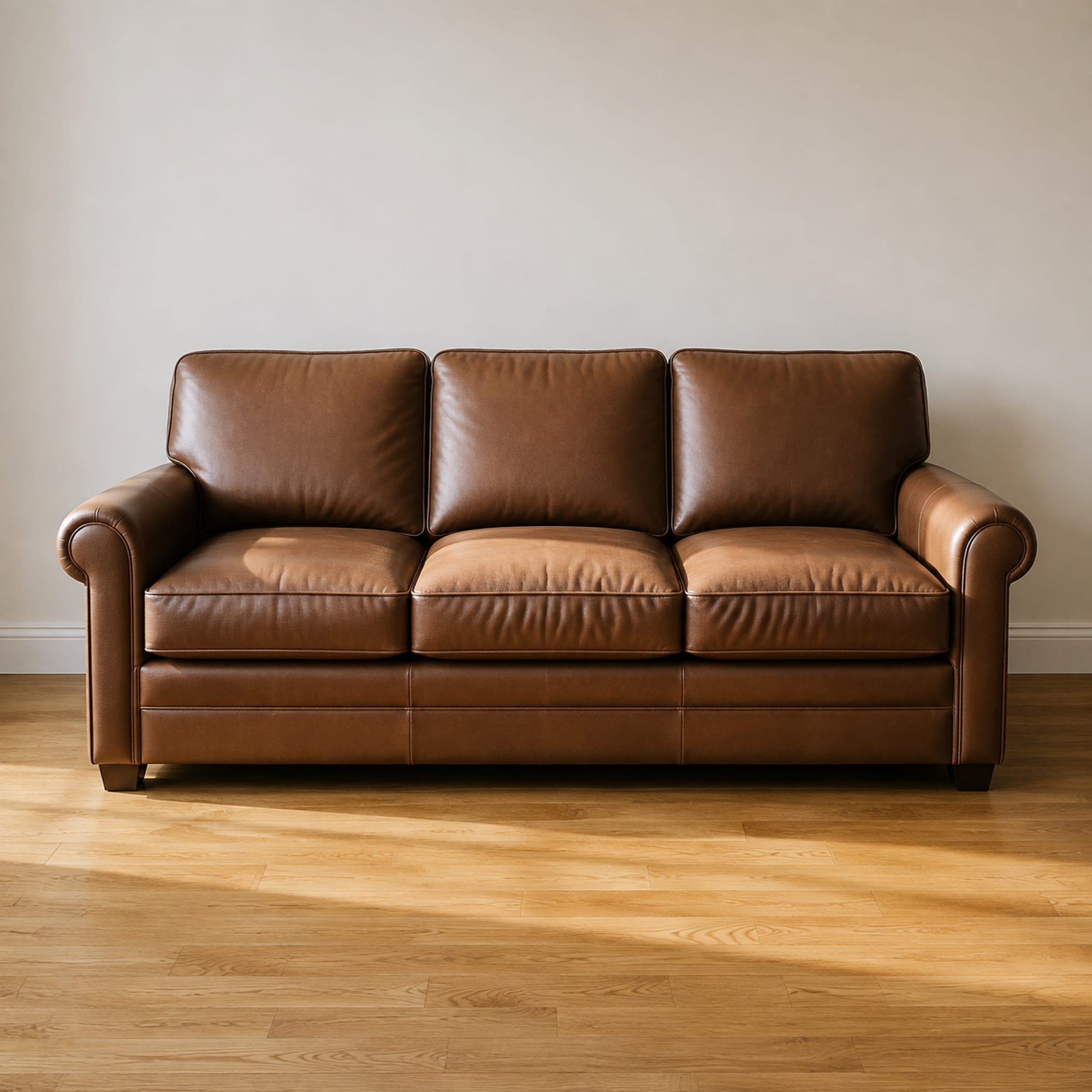 How to Clean a Leather Couch Without Drying It Out