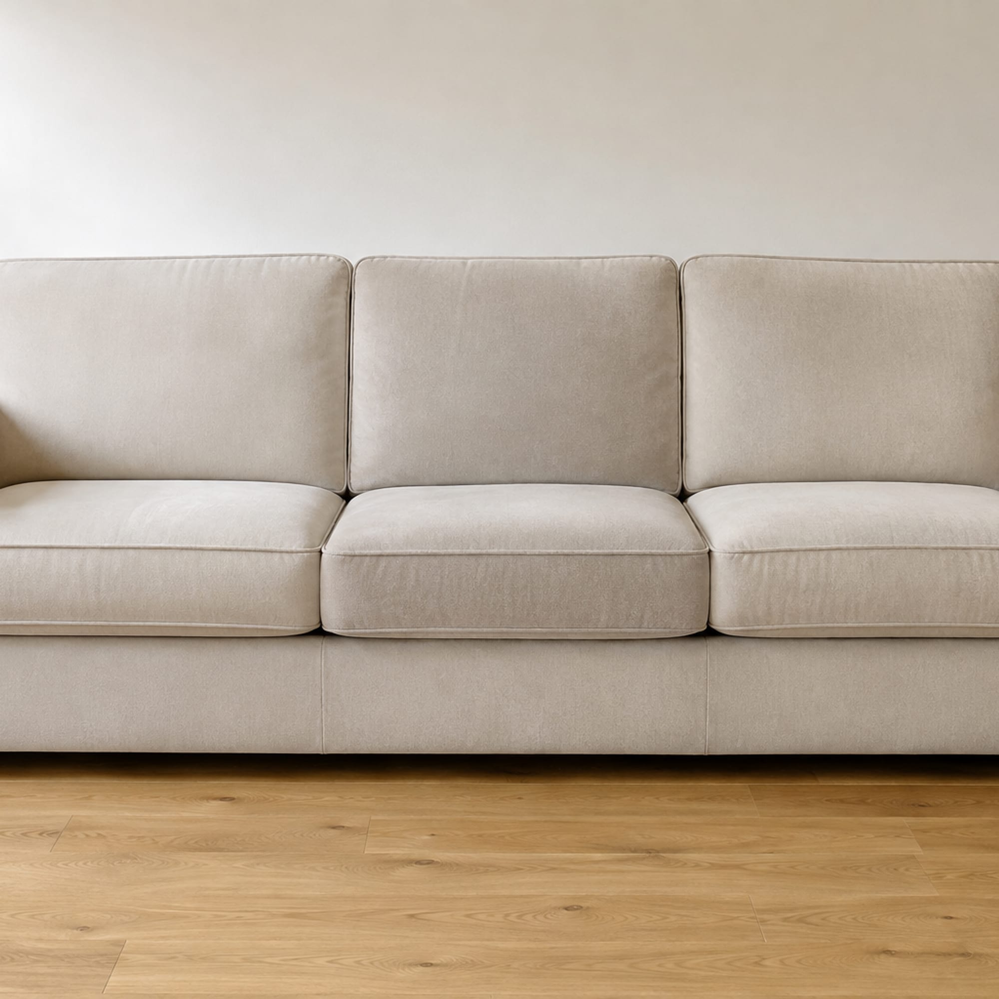 How to Clean a Microfiber Couch Without Leaving a Ring