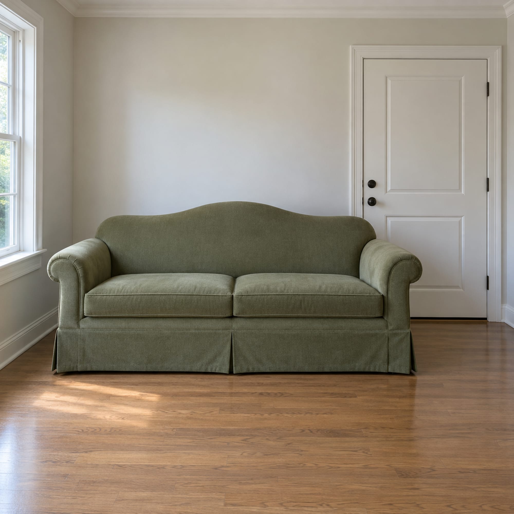 How to Get Rid of an Old Couch, From Free to Paid