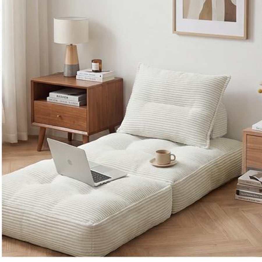 Small Bedroom Seating Ideas: What Fits, and What to Skip