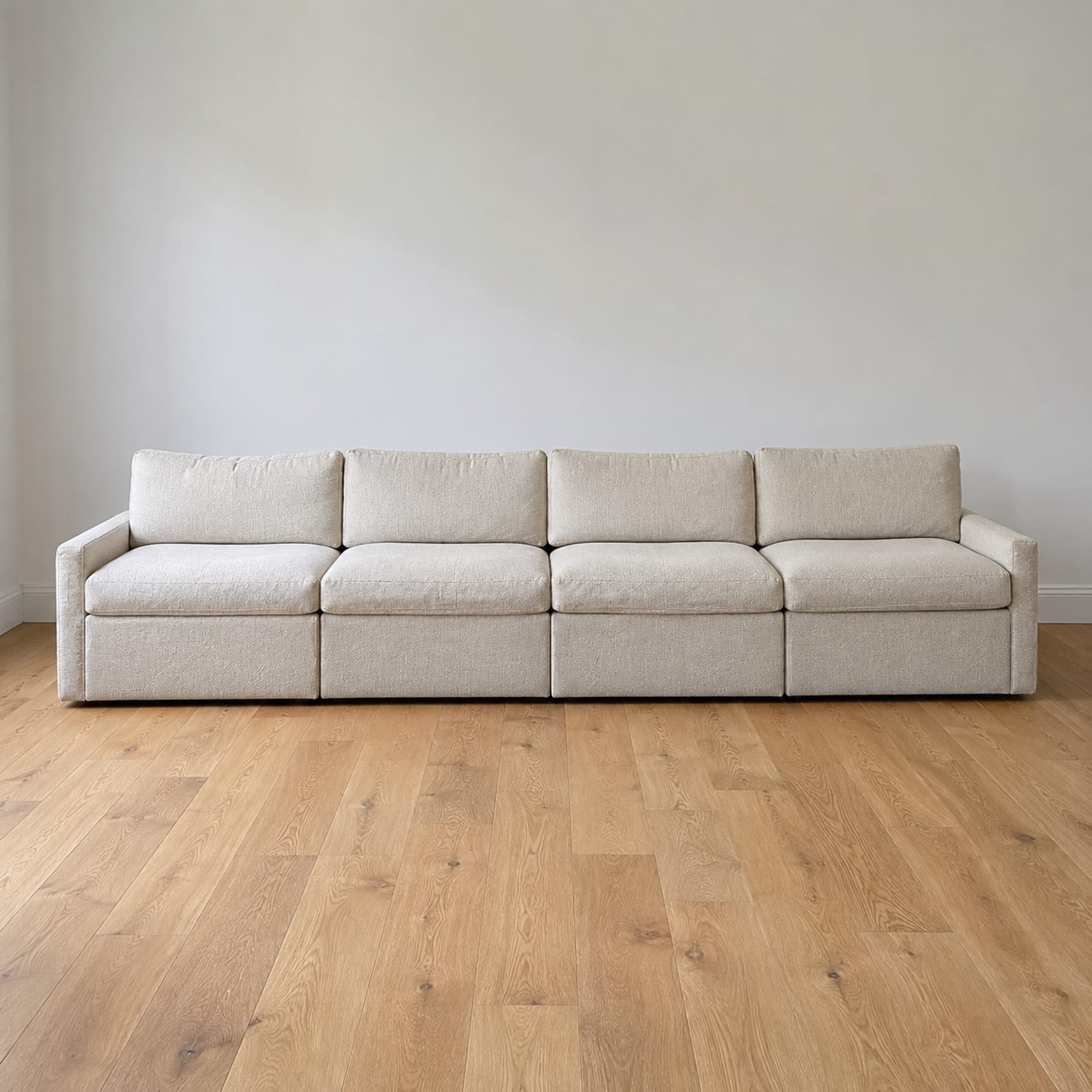 What Is a Modular Sofa? How It Differs From a Sectional