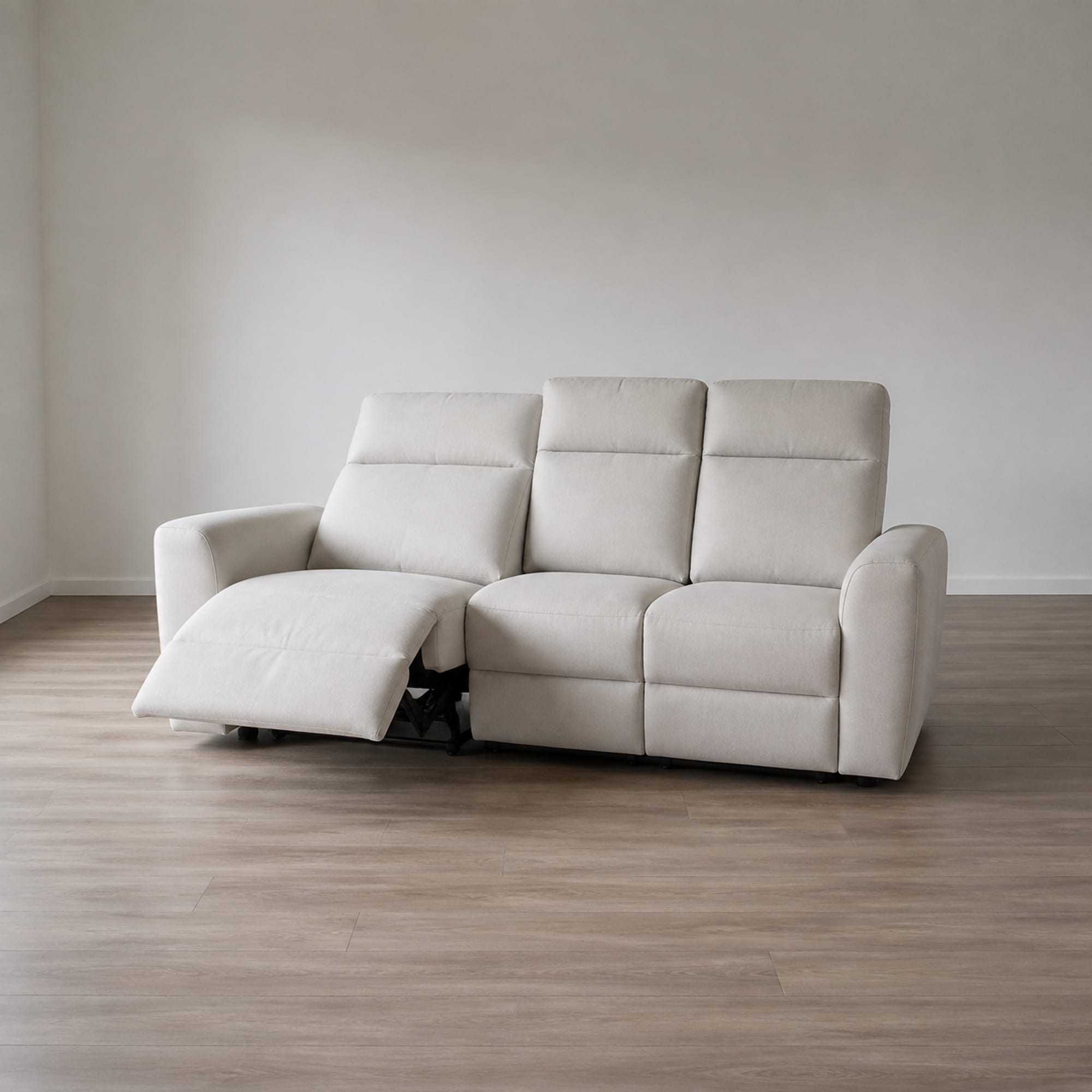 Best Reclining Sofa: The Three Numbers That Decide If It Fits