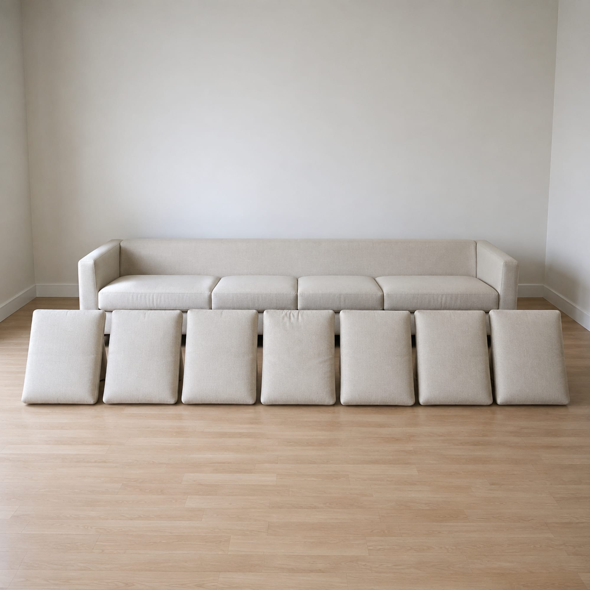 Best Sectional Sofas: What Is Inside the Seat, and What It Asks of You