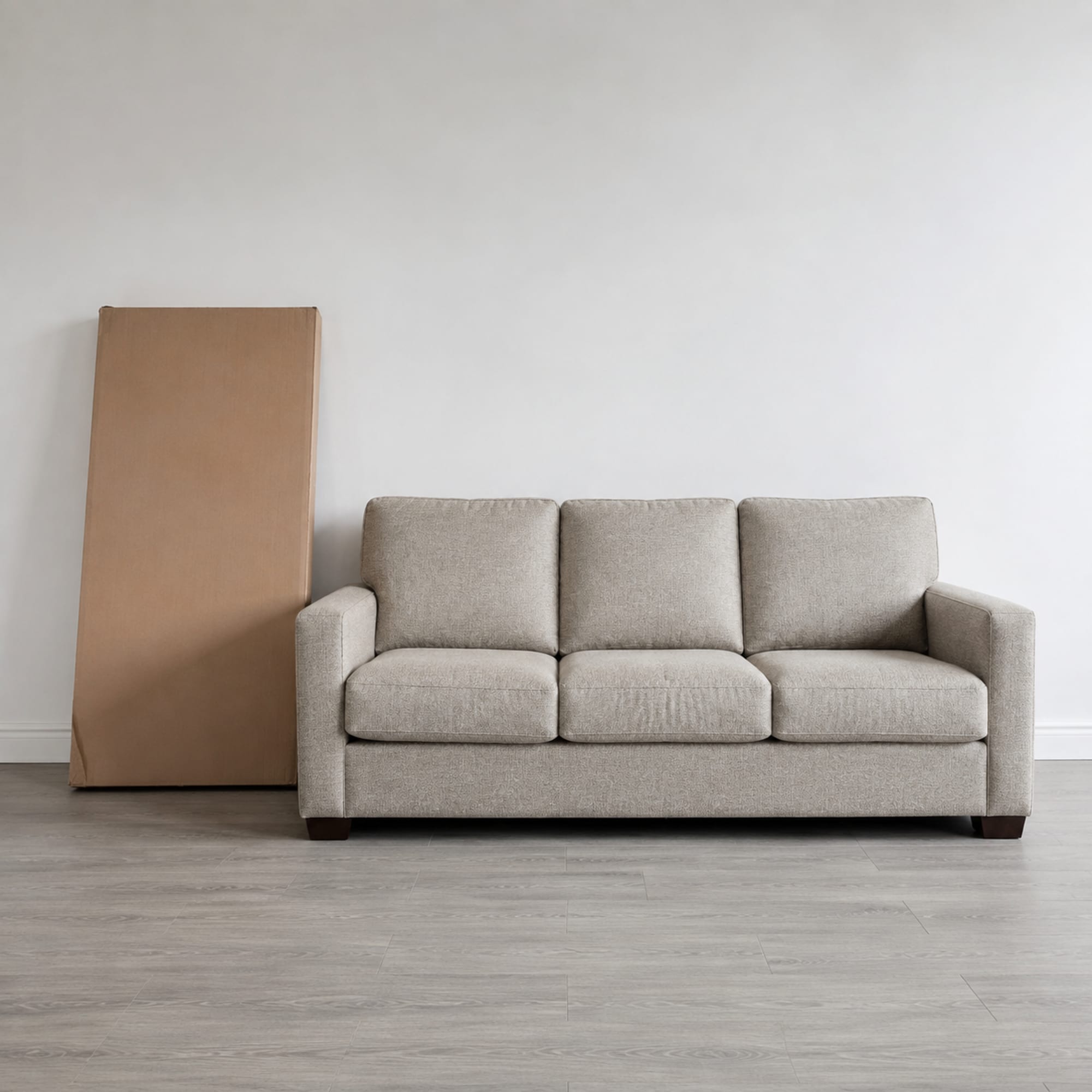 Best Sofa in a Box: What Actually Arrives and How It Holds Up