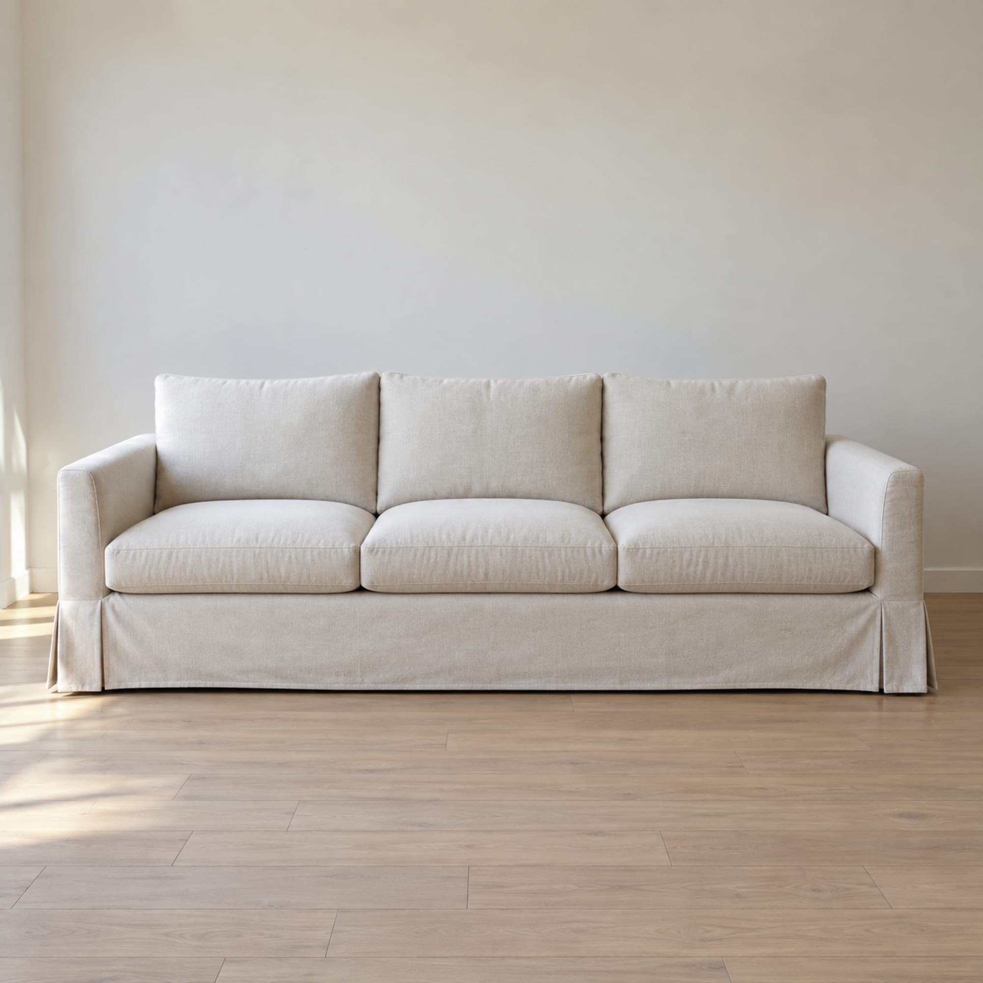 Best Sofa Slipcovers, and How to Size One to Your Sofa