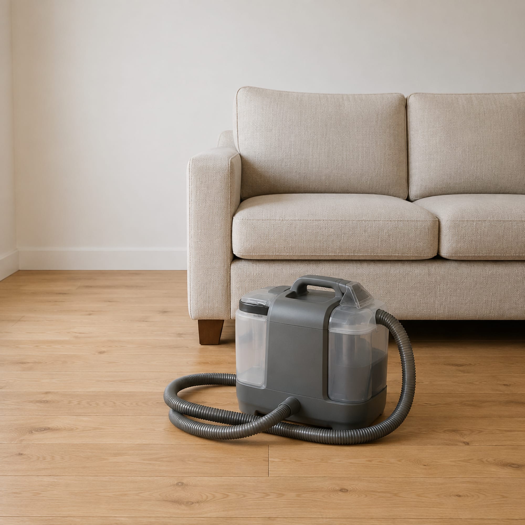 Best Upholstery Cleaners, Sorted by the Code on Your Tag