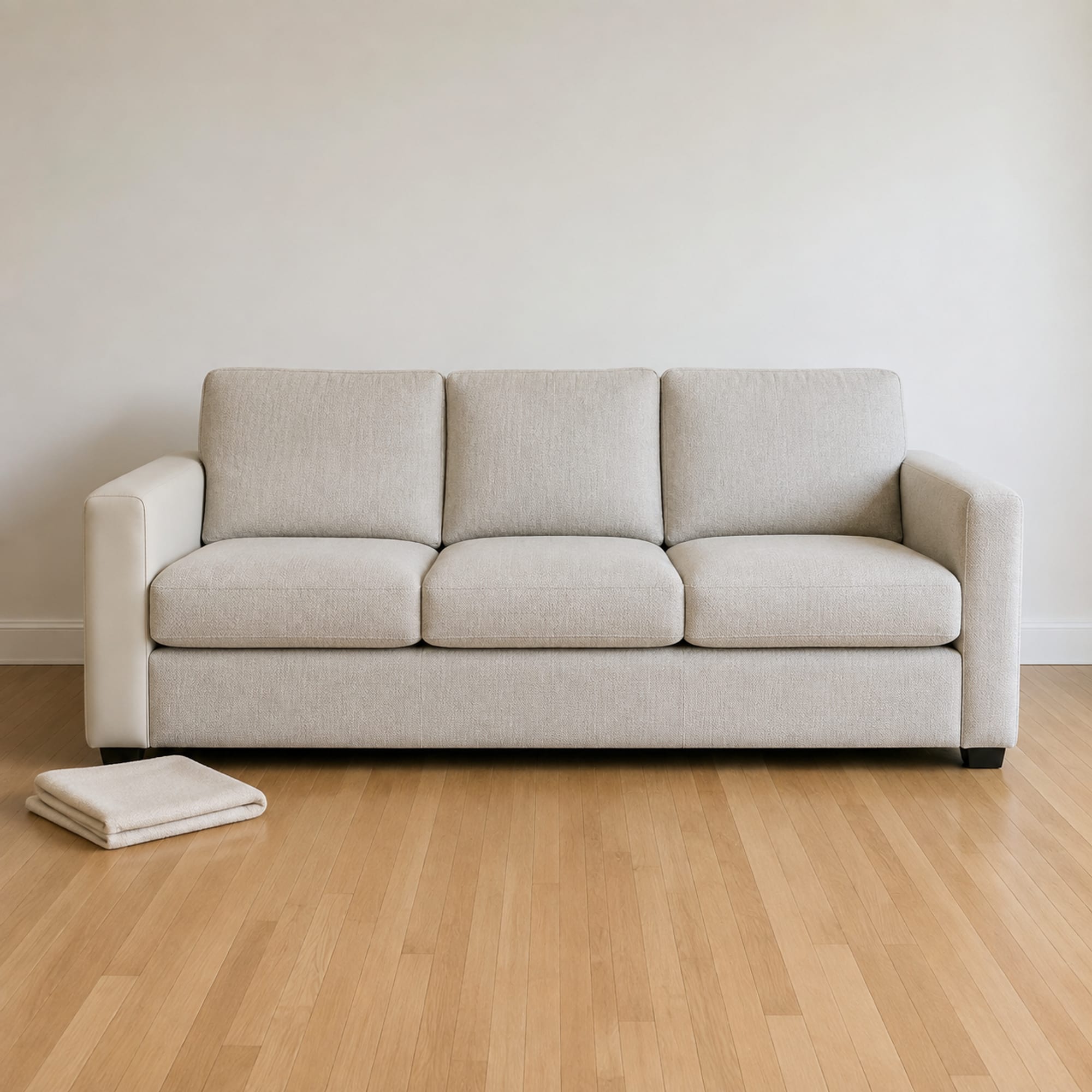 Best Washable Sofa: How Far the Cover Comes Off, and What the Label Says
